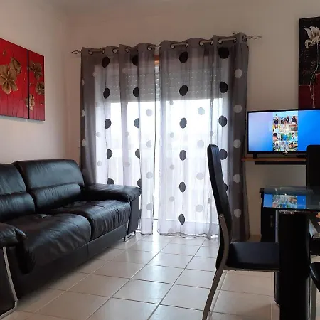 Apartmán Do Pedrogao (Leiria)