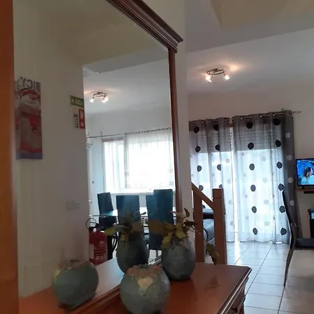 Do Apartment *