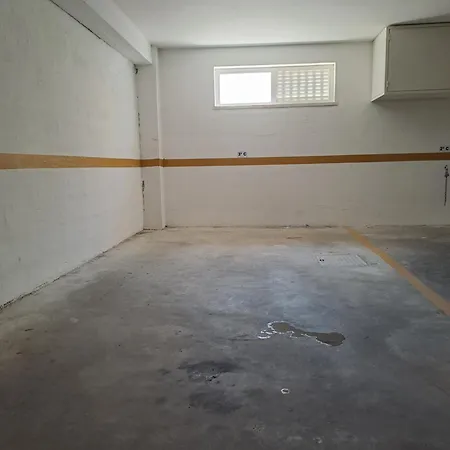 Apartamento Do Pedrogao (Leiria)