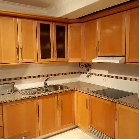 Do Appartement Pedrogao (Leiria)