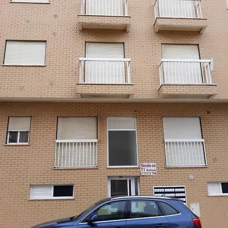 Do Apartamento Pedrogao (Leiria)