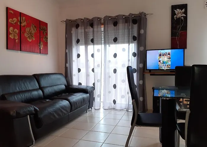 Apartment Do Pedrogao (Leiria)