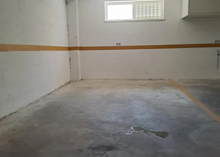 Apartment Do Pedrogao (Leiria)