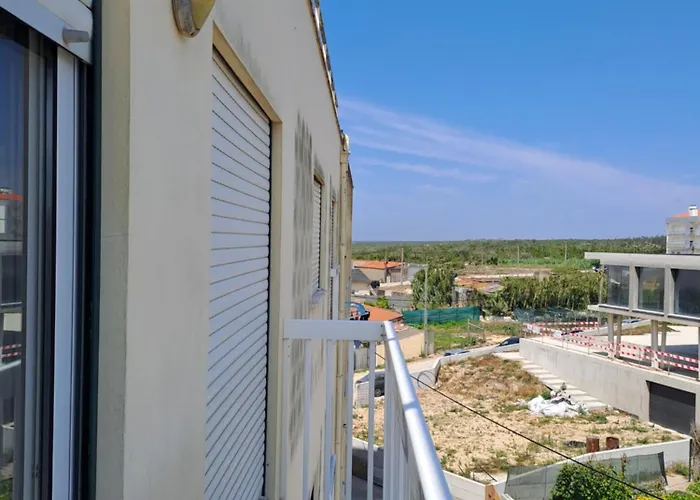Do Apartment Pedrogao (Leiria)